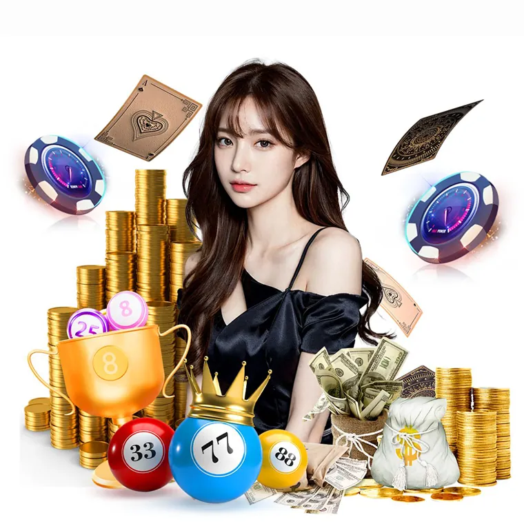 Diverse game selection for YY777 APK